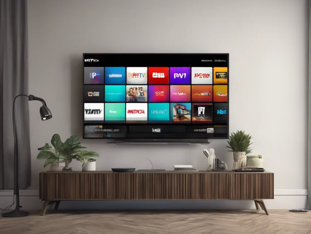 The Magic of IPTV: A New Era in Television and Streaming